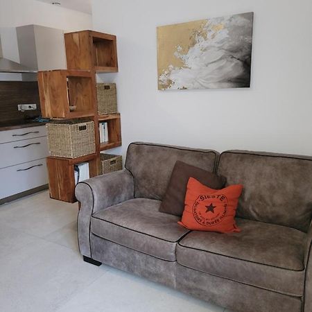 Ailleurs Land Apartment Carry-le-Rouet Exterior photo
